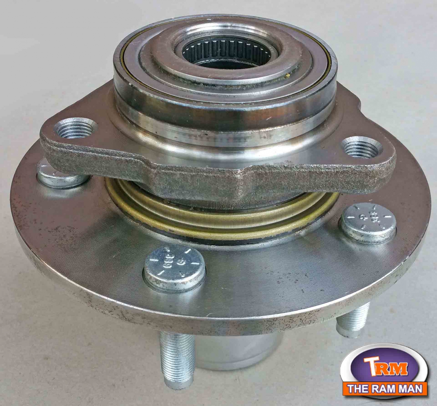 Ram Man / Shop / 19952018 DODGE RAM 1500 TRUCK 4X4 LOCKING HUB KIT