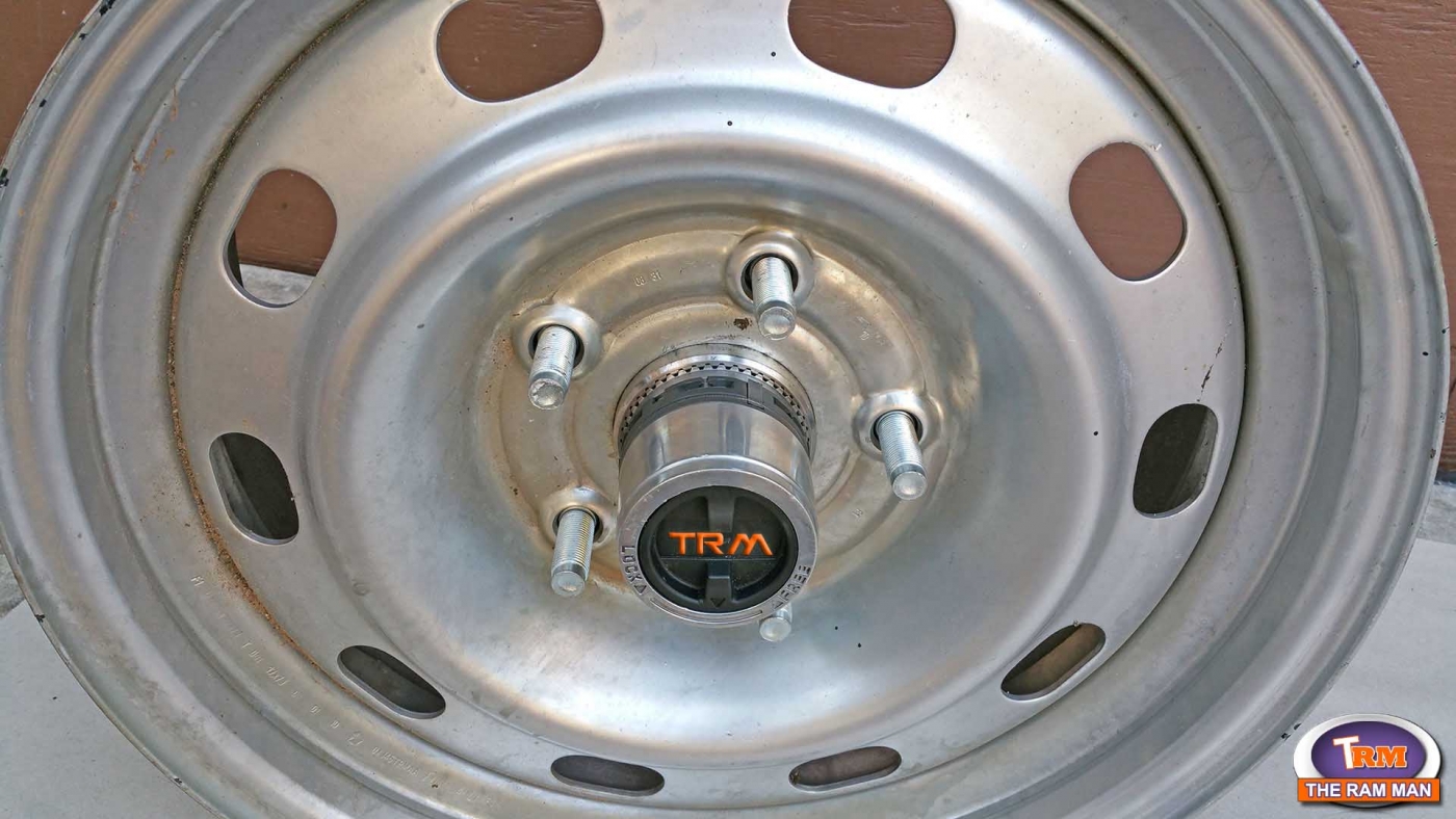 Ram Man / Shop / 19952018 DODGE RAM 1500 TRUCK 4X4 LOCKING HUB KIT