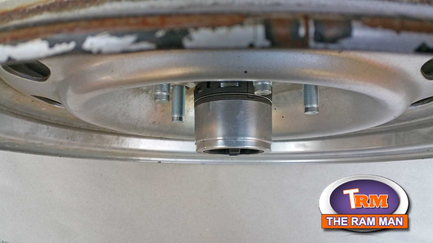 Ram Man / Shop / 19952018 DODGE RAM 1500 TRUCK 4X4 LOCKING HUB KIT