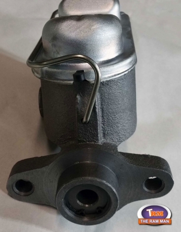 Ford Bendix 2227161 Master Cylinder (Clone) for 1967-1971 Mustang & Shelby (Exclusively by The Ram Man Inc.)