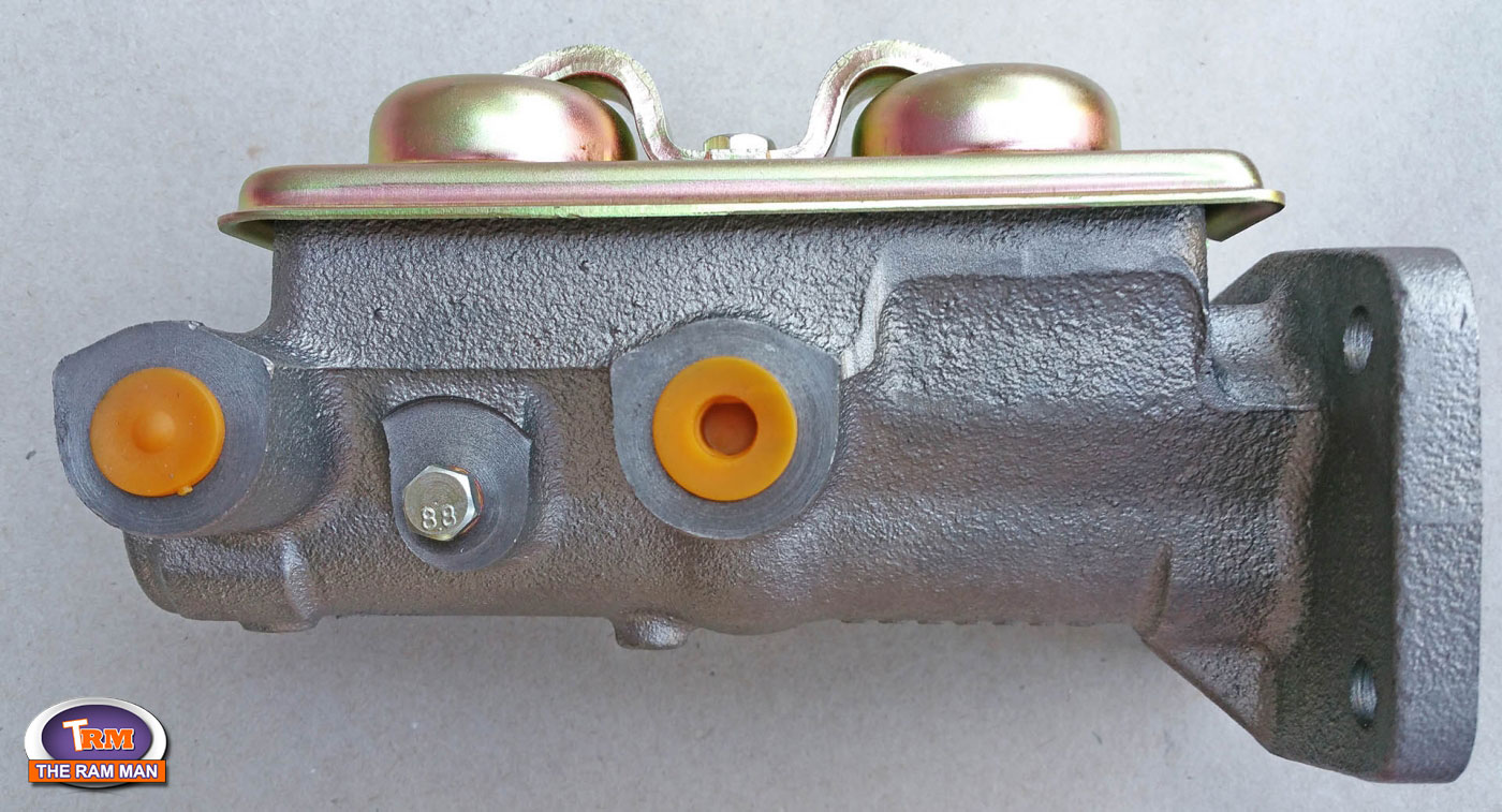 Ram Man / Shop / MOPAR 2660809 BENDIX DRUM MASTER CYLINDER (Reproduction)