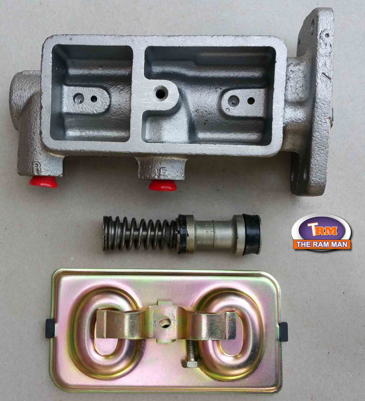 Ram Man / Shop / MOPAR AANF DRUM MASTER CYLINDER (ORIGINAL REBUILT)