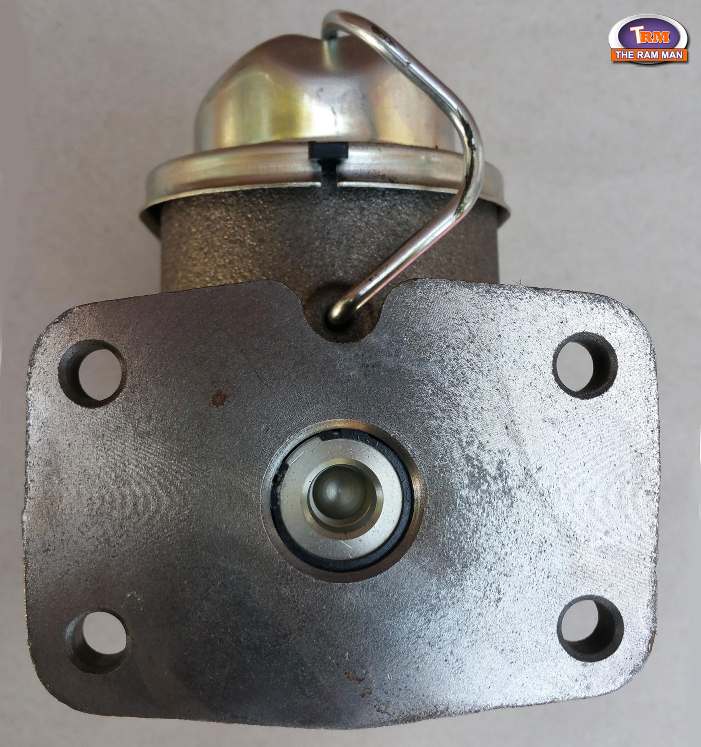Ram Man / Shop / MOPAR DISC MASTER CYLINDER (Universal Disc Brakes) 15/