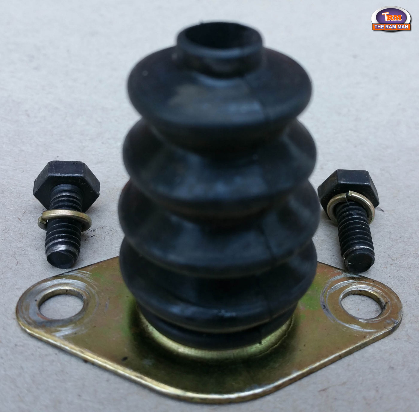 Ram Man / Shop / MOPAR MASTER CYLINDER BOOT WITH RETAINER