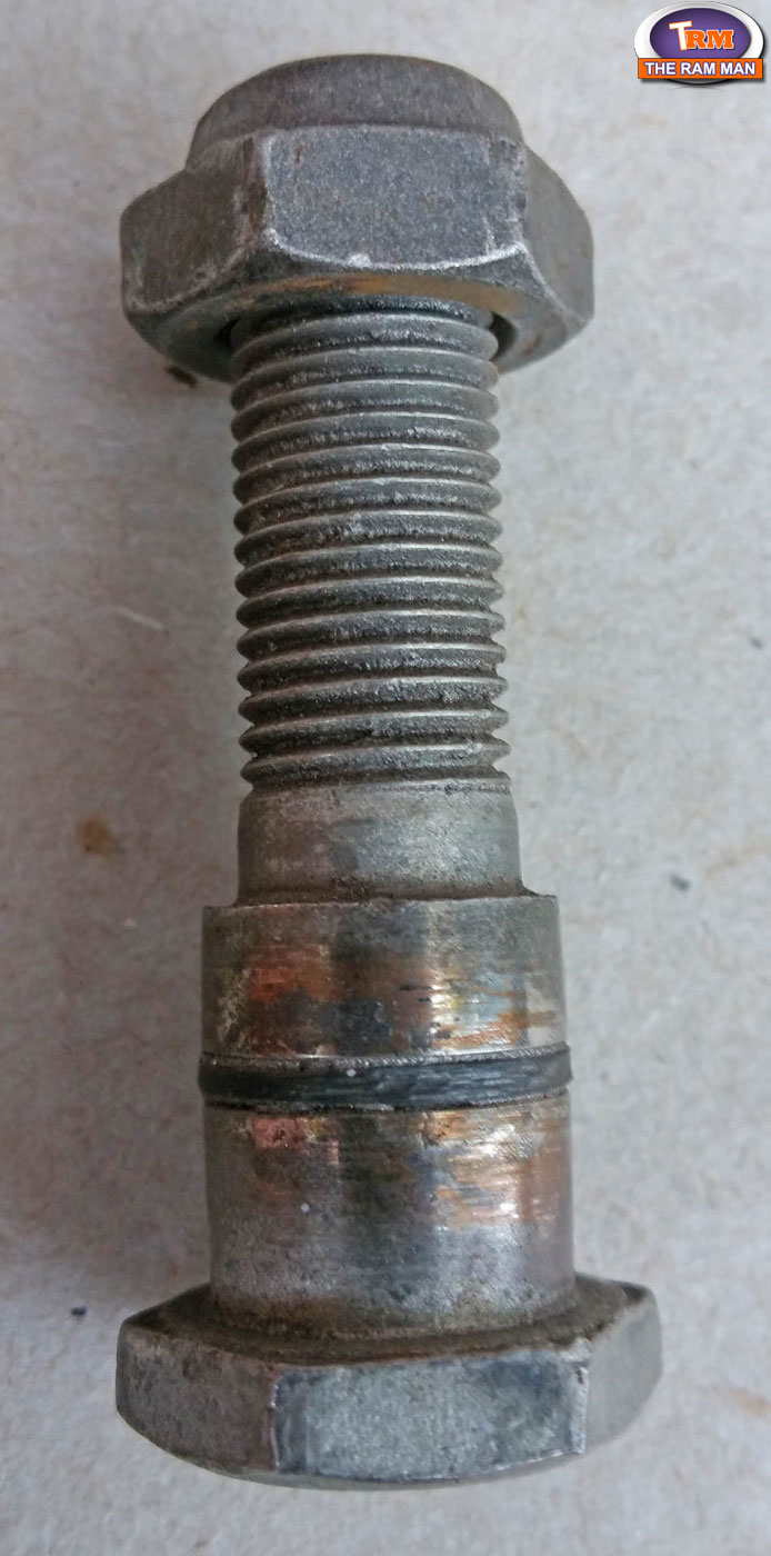 Ram Man / Shop / MOPAR PEDAL BOLT (Original)